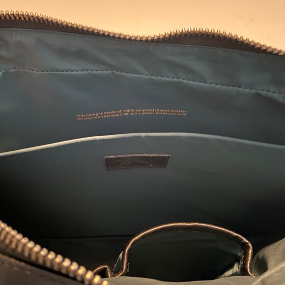 MATT & NAT Vegan briefcase - Picture 6 of 7